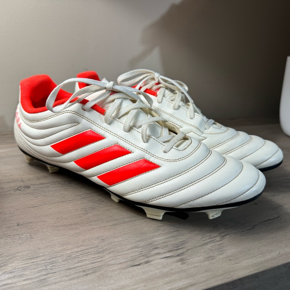 ADIDAS Copa 19.4 FG Soccer Cleats Sz 13